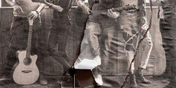 Beyond the Music: Personal Lives of Today's Top Rock Bands - Cover Image
