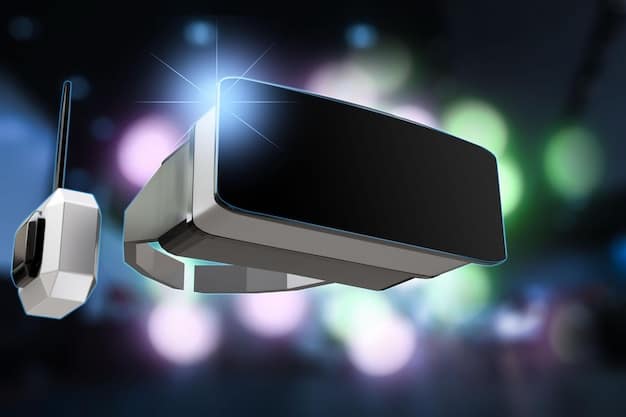 The Future of Band Interviews: VR and AI Revolution