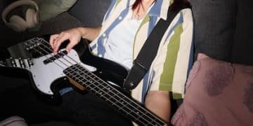 Band Interview Disasters: How to Avoid On-Camera Mishaps - Cover Image