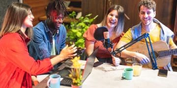 Band Interviews: Promote Your Album Without Sounding Salesy - Cover Image