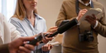 Band Interview Secrets: Unspoken Rules for 2025 - Cover Image