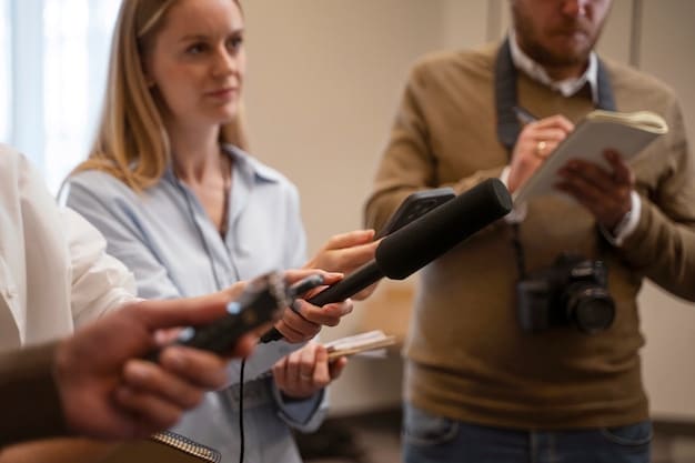 Band Interview Secrets: Unspoken Rules for 2025