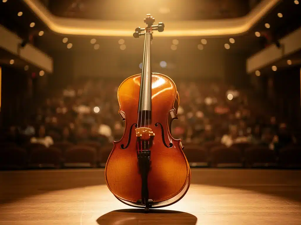 2026 Cello Market: 3 Emerging Brands Under $5000