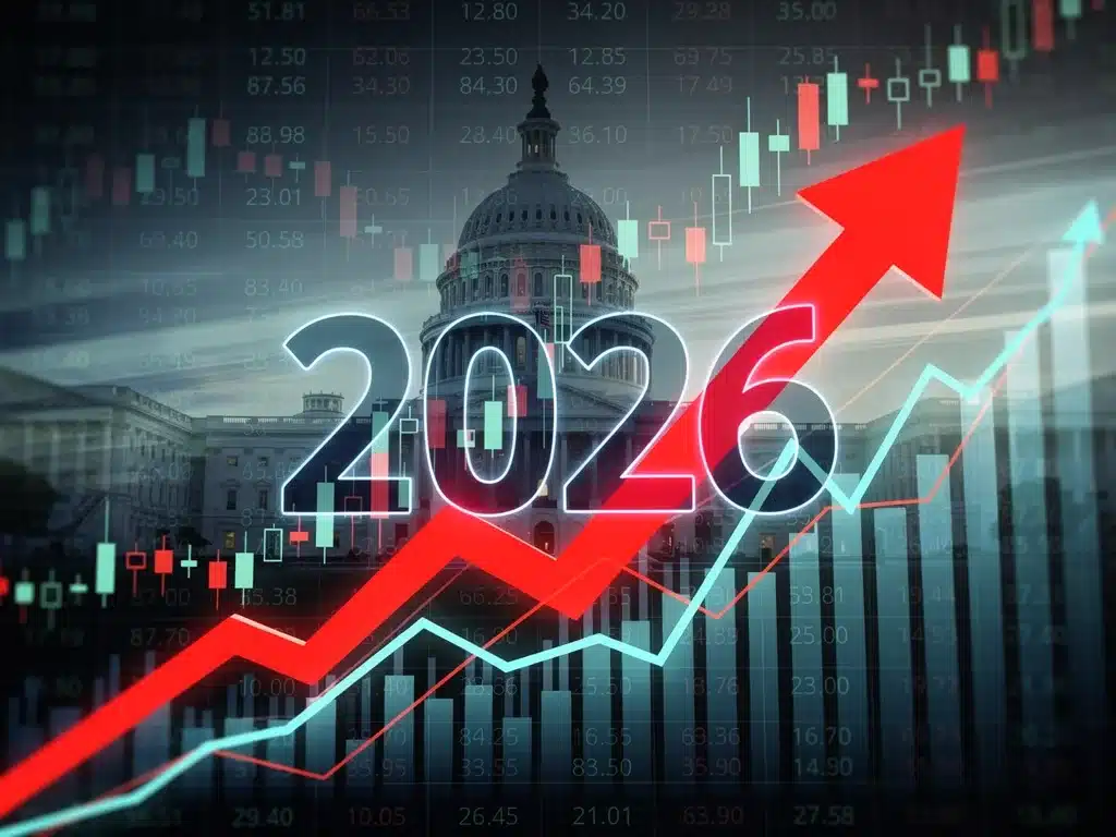 2026 National Debt: Economic Consequences & Future Outlook