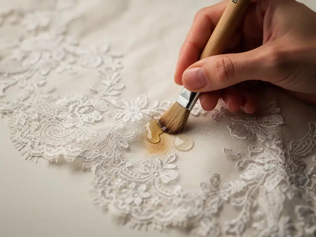 Expert Tips: Cleaning Delicate Vintage Fabrics – Avoid These 3 Common Mistakes