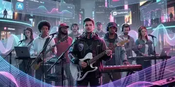 Independent artists navigating digital music distribution in 2026