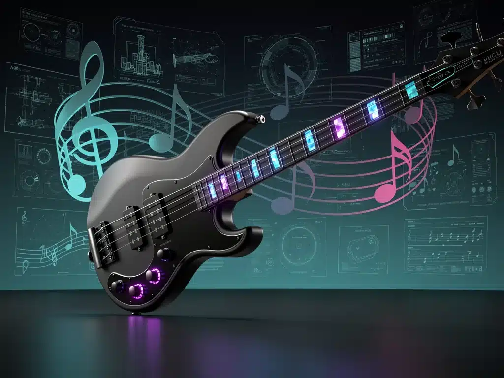 Bass Guitar Evolution: 5 Key Design Changes in Late 2026