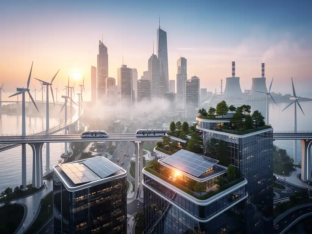 Energy Sector Outlook 2026: Economic Shifts Analyzed