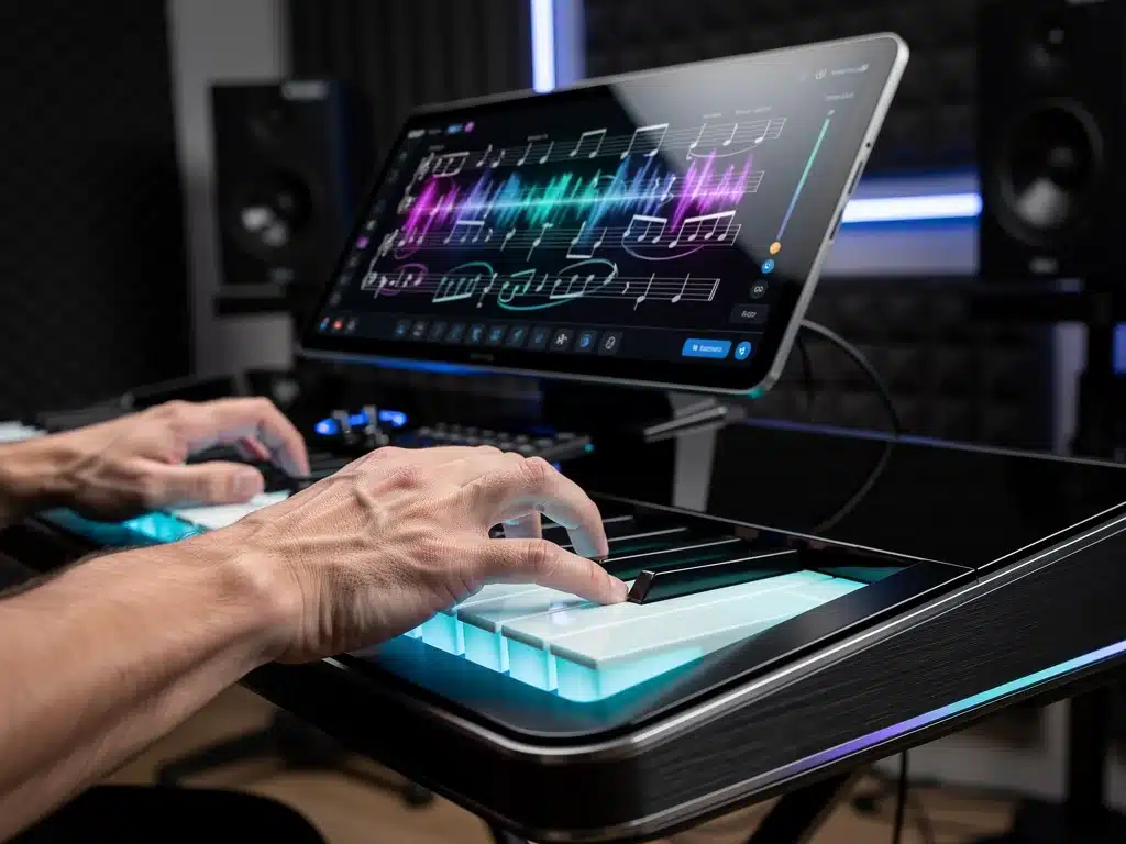 Digital Pianos 2026: 5 Advanced Features for Musicians