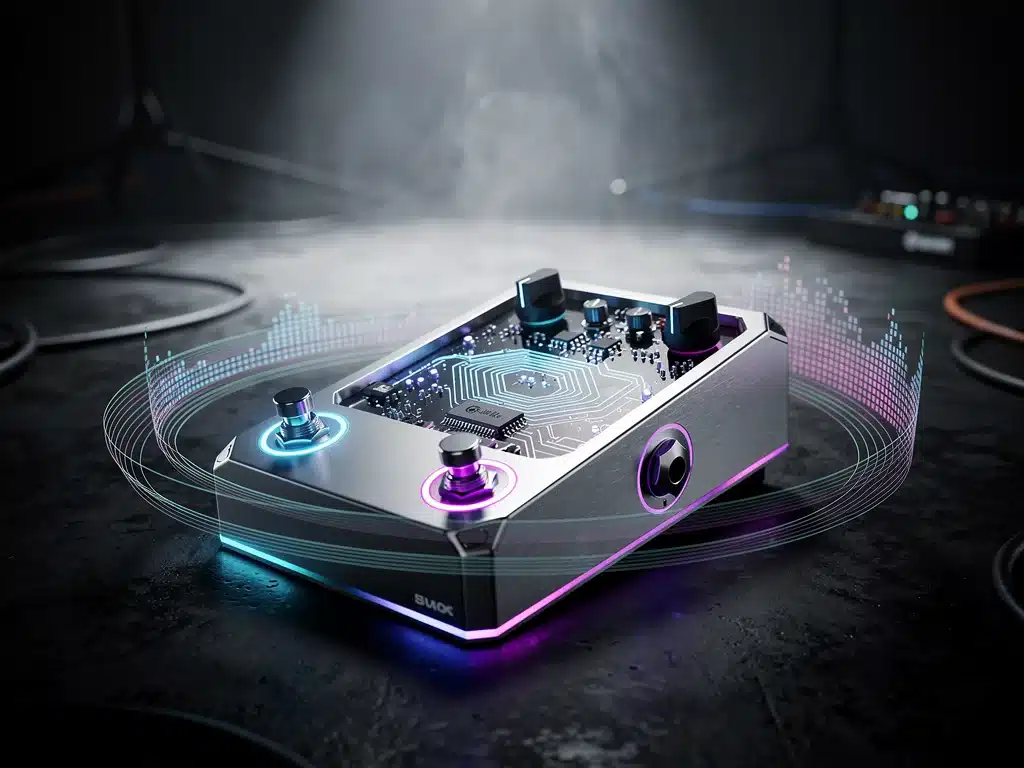 2026 Guitar Pedal Innovations: 3 Must-Know Effects for Studio & Stage