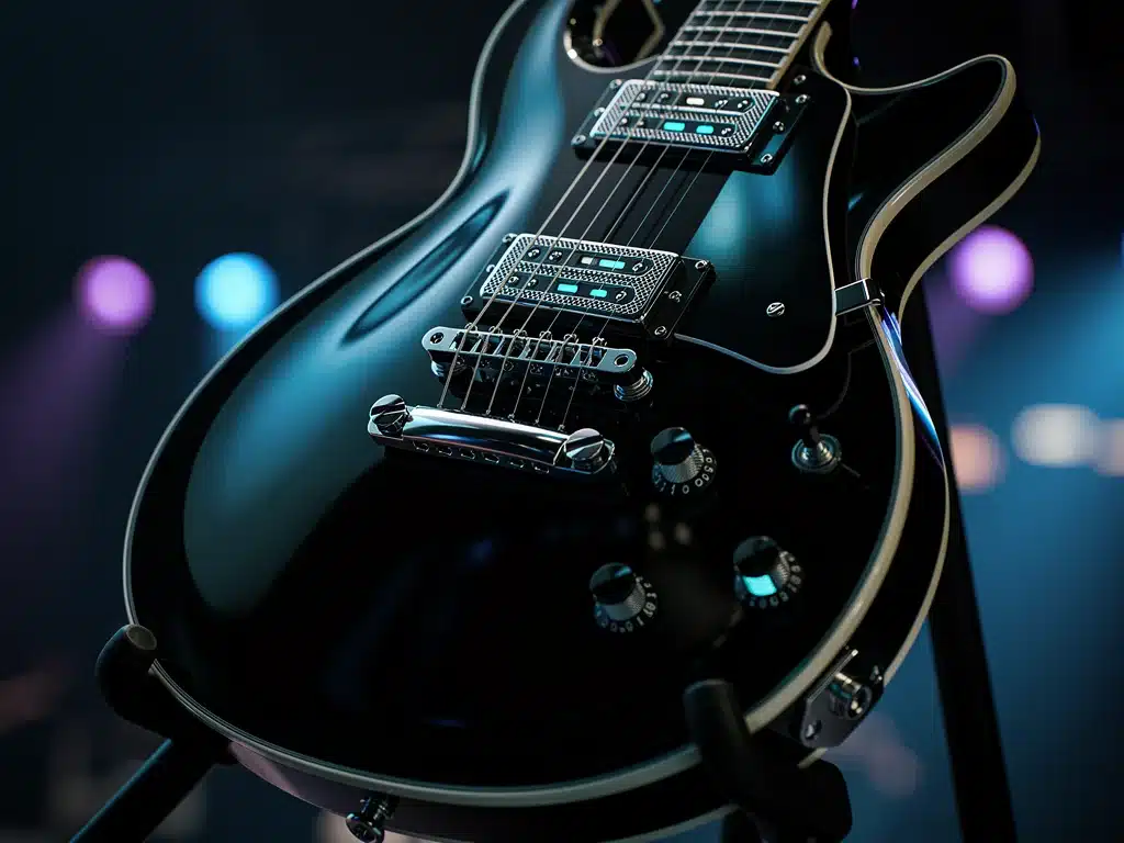 Guitar Pickups 2026: 3 Latest Innovations for Tone Shaping