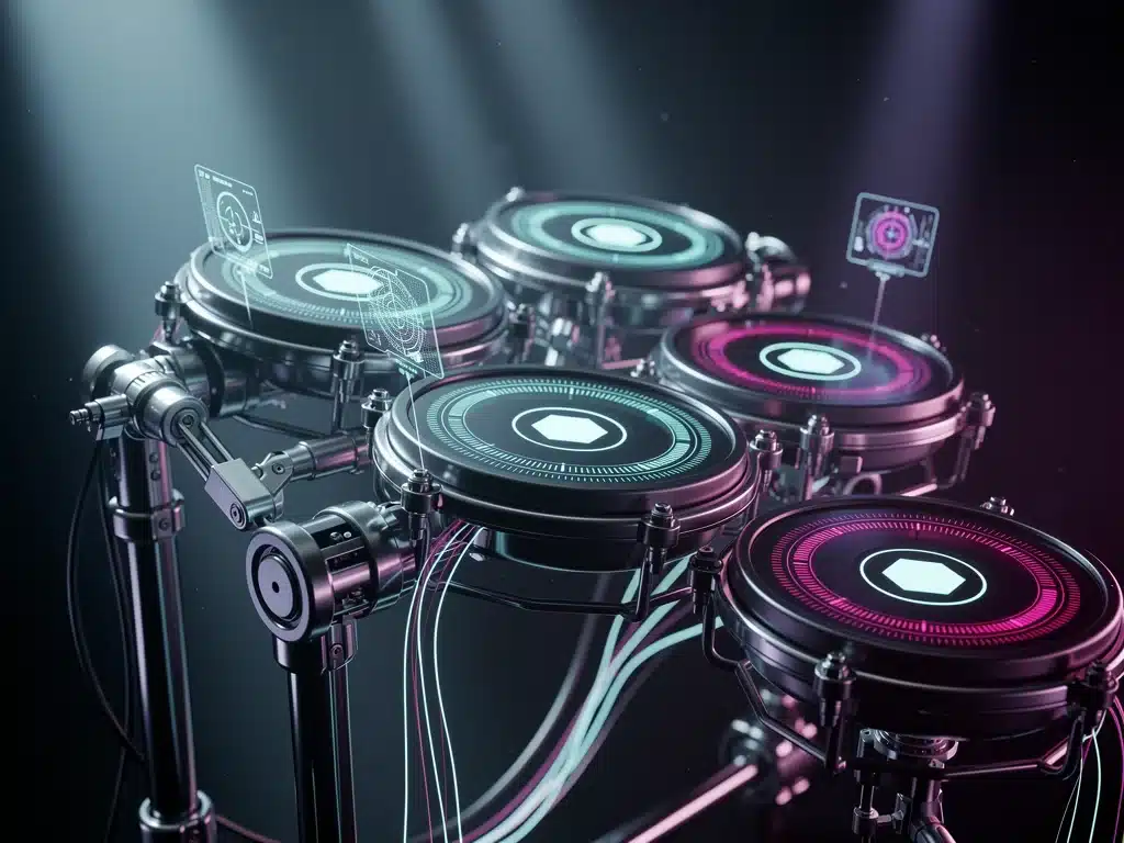 Percussion Instruments 2026: 3 Innovative Sound Textures