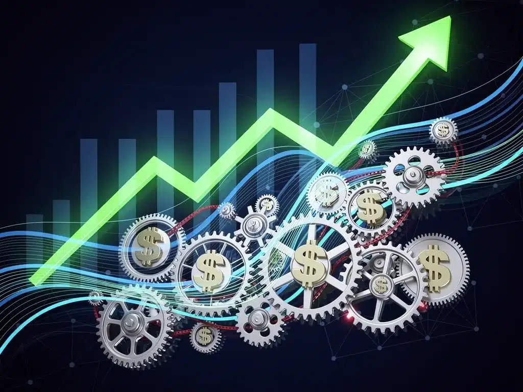 Government Spending Trends 2026: Economic Impact of a $5 Trillion Budget