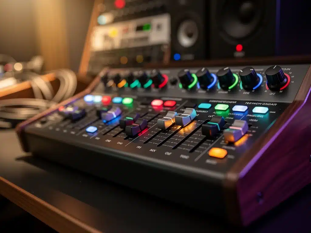 Synth Spotlight 2026: Top 3 Analog Synths Under $1500