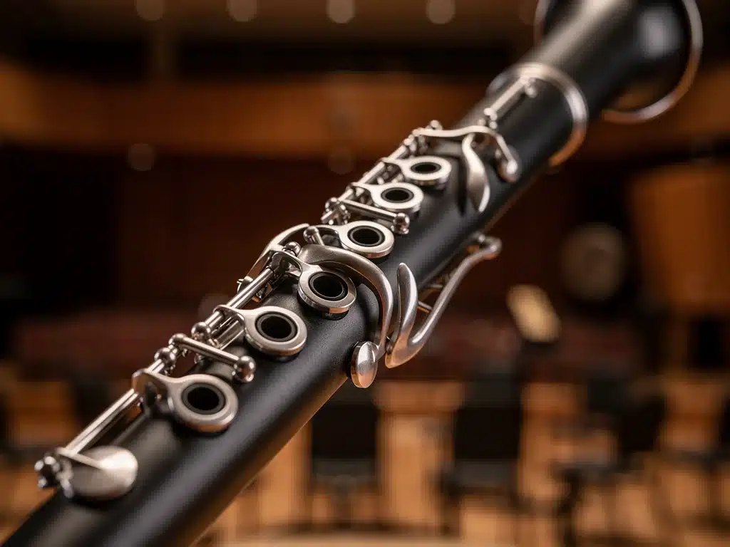 Woodwind Instruments 2026: New Materials & Tone Quality Impact