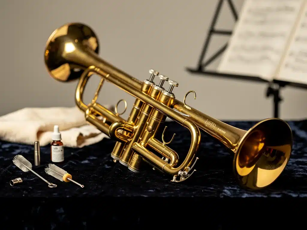 Brass Instrument Maintenance: 3 Critical 2026 Tips for Extended Lifespan