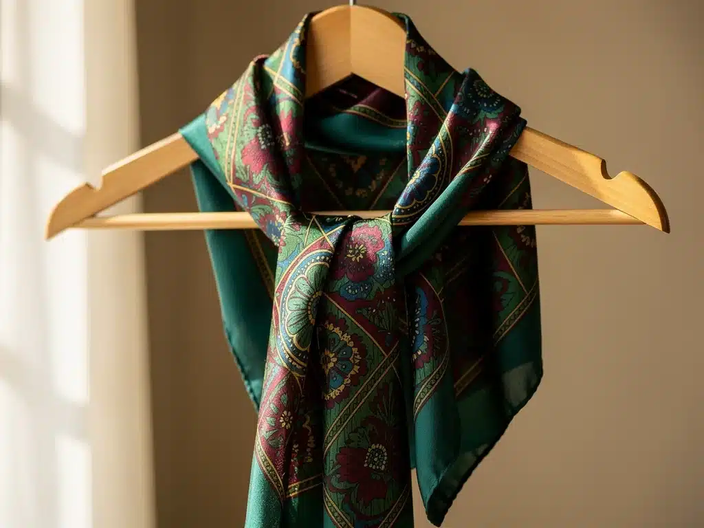 Preventing Vintage Clothing Damage: Maintain Value Annually