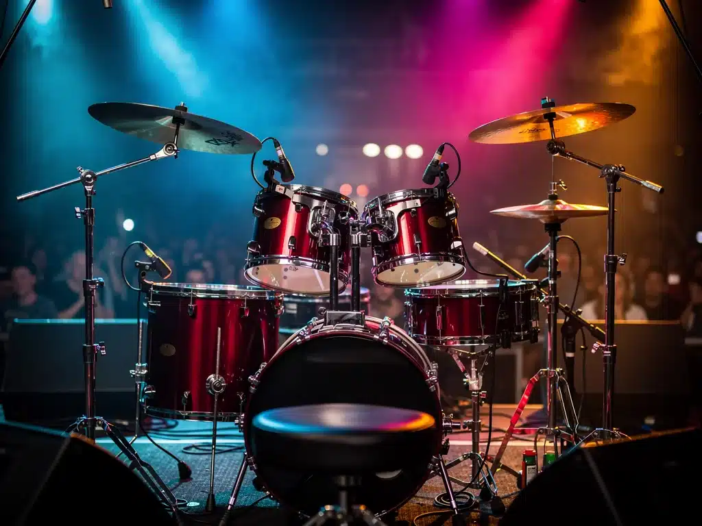 Drum Kit Deep Dive: 4 Essential Upgrades for Enhanced Sound in 2026