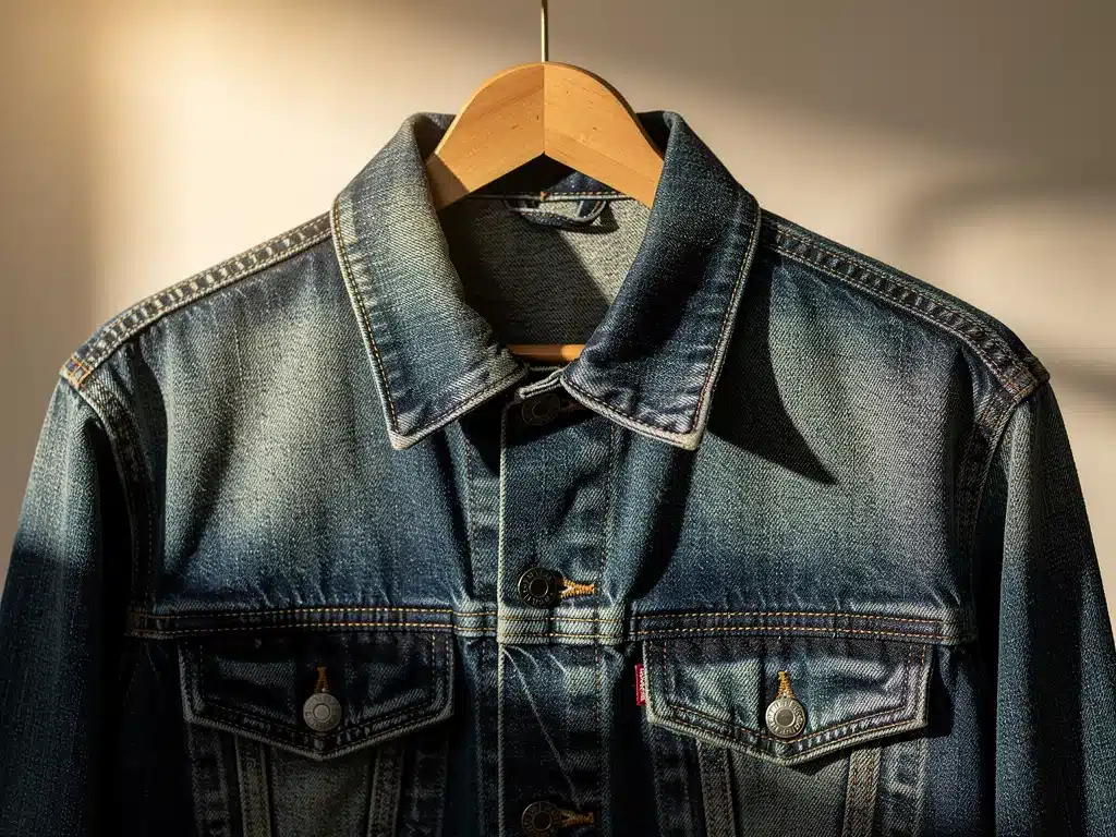 Reviving Faded Vintage Clothing: 5 Techniques for Lasting Color