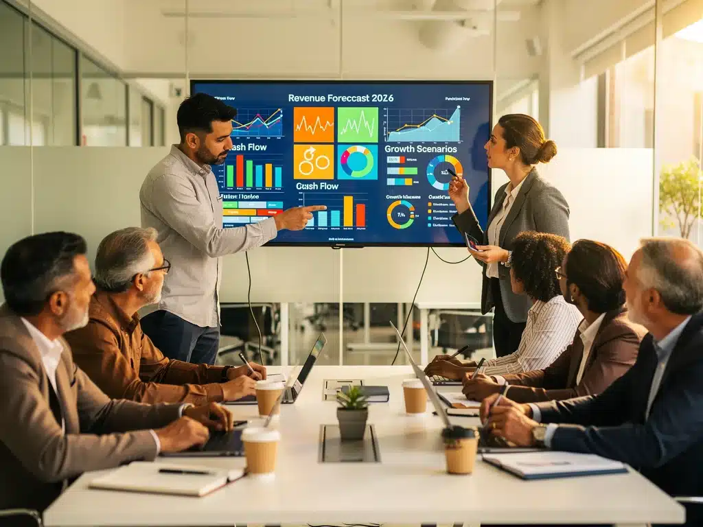 Small Business Economic Health: Navigating 10% Cost Increase in 2026