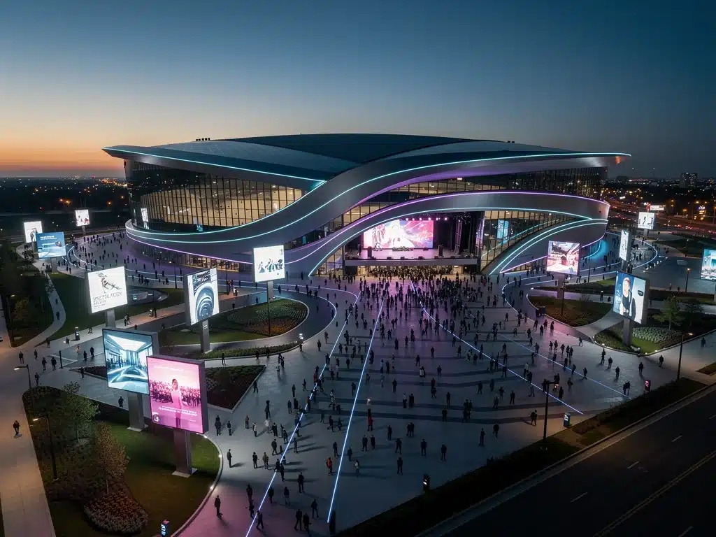 Touring in 2026: US Venues Adapt to New Fan Engagement Trends