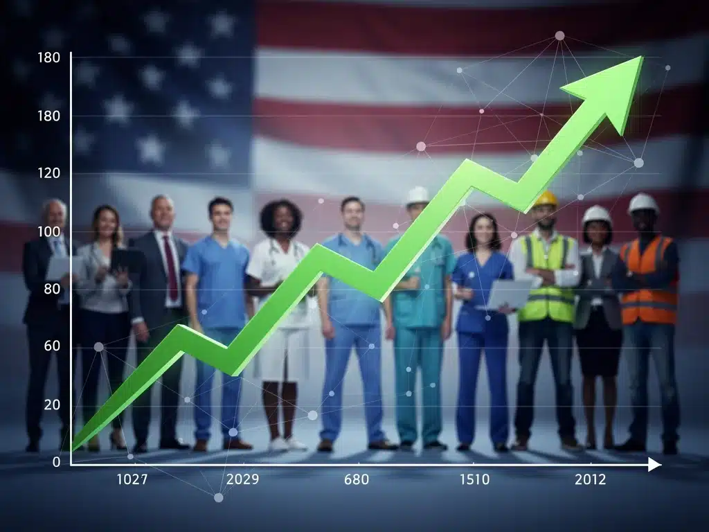 US Unemployment Rate Trends in 2026: A Deep Dive