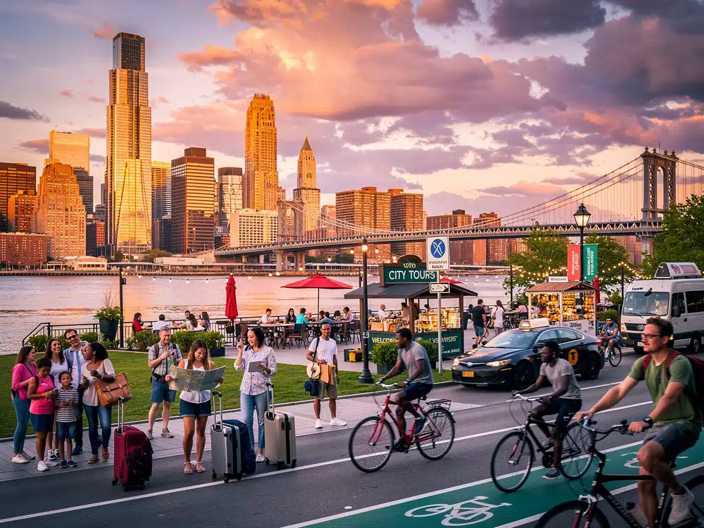 Tourism Sector Economic Recovery 2026: 25% Domestic Travel Boost