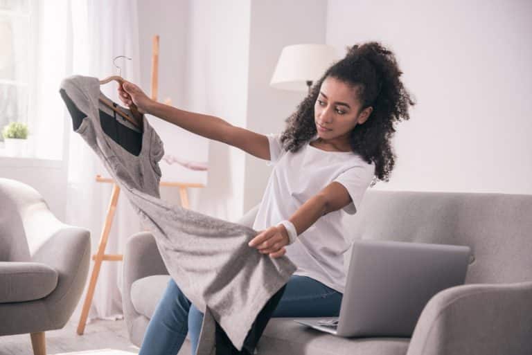 Free Clothes on Shein