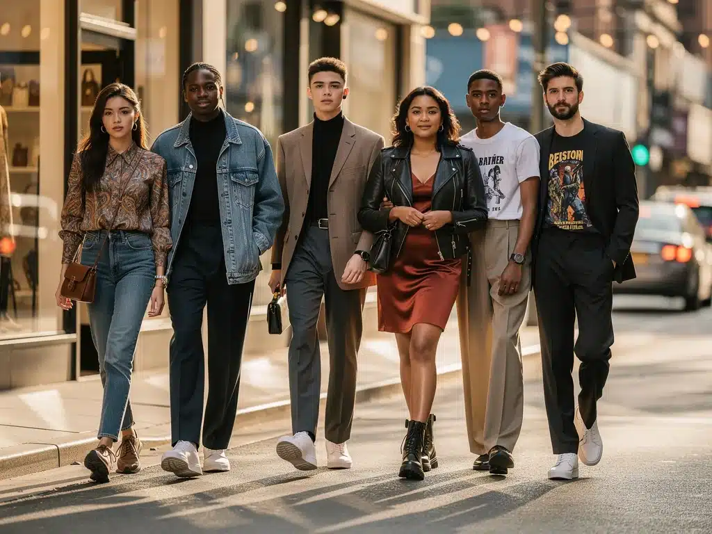 Pop Culture's Impact on Vintage Appeal
