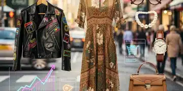 Vintage Fashion Resale Market: 5 Key Trends Driving Growth