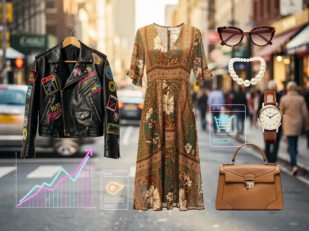 2026 Vintage Fashion Resale Market: 5 Key Trends Driving Growth