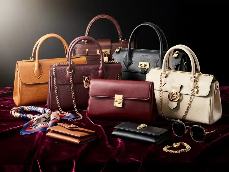 Vintage Fashion as Investment: 10-Year Designer Appreciation