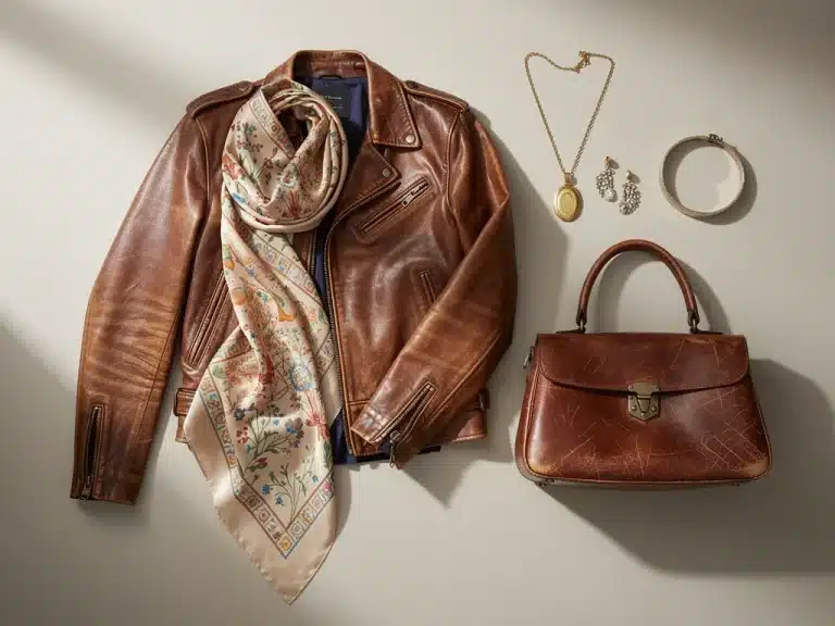 Navigating Online Vintage Marketplaces: 7 Tips for 2026