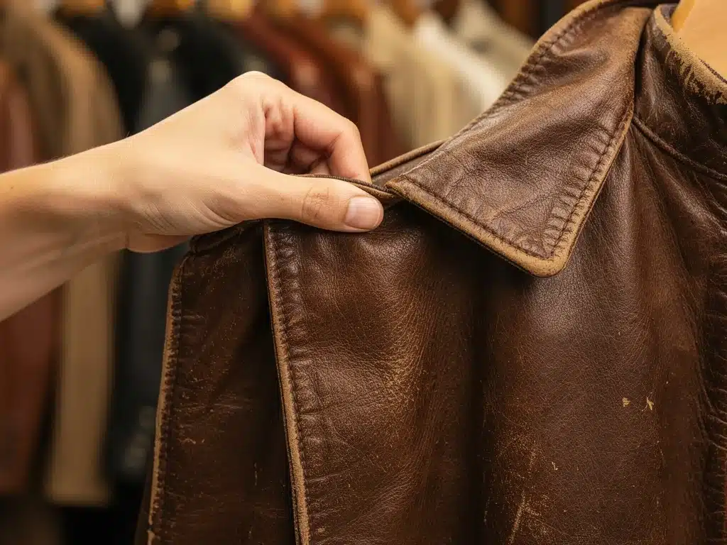 Vintage Outerwear